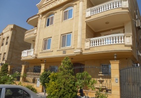 South Academy,New Cairo,Cairo,Egypt,3 Bedrooms Bedrooms,2 BathroomsBathrooms,Apartment,South Academy,1007